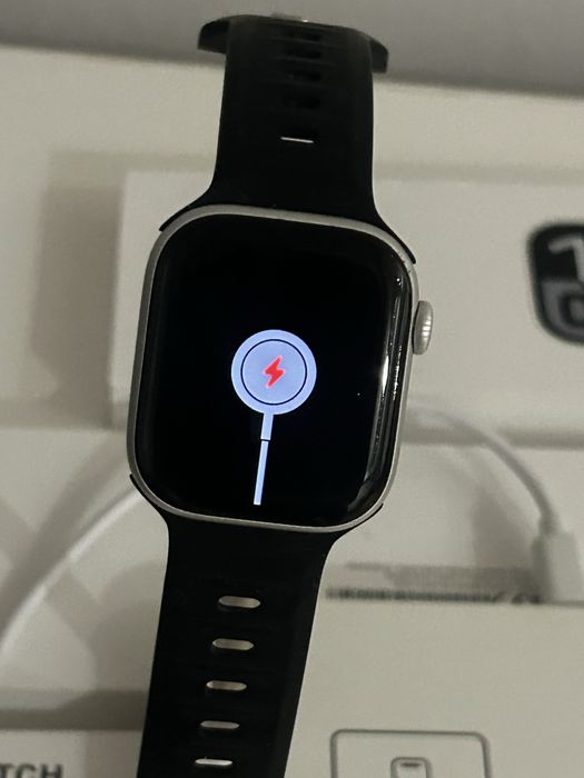 Apple Watch Series 10 GPS+ Cellural