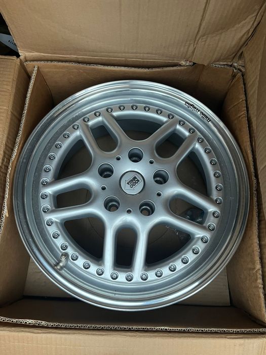 Mille Miglia mm5000 Fabrycznie nowe 17”