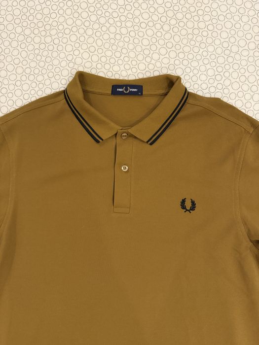 Polo Fred Perry