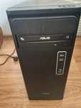 Komputer ASUS stacjonarny z płyta H310M DS 2.0