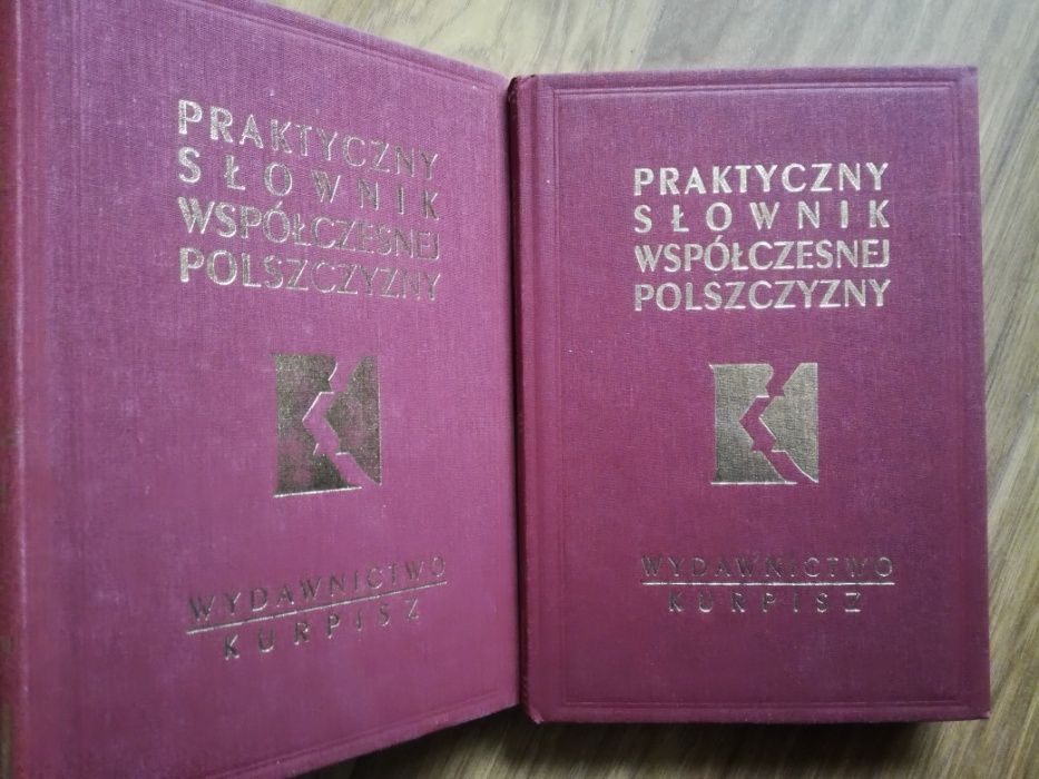 Praktyczny słownik współczesnej polszczyzny /t.2-15/