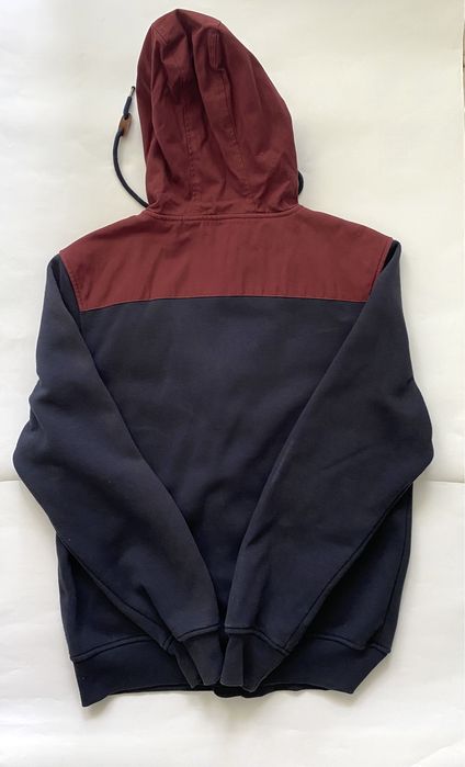 Bluza / kurtka Cedar Wood State rozpinana z kapturem