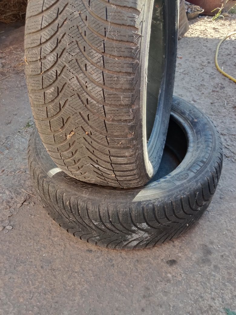 Резина 225.50.R17
