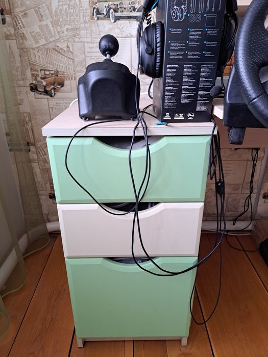 Меблі для дитячої спальні