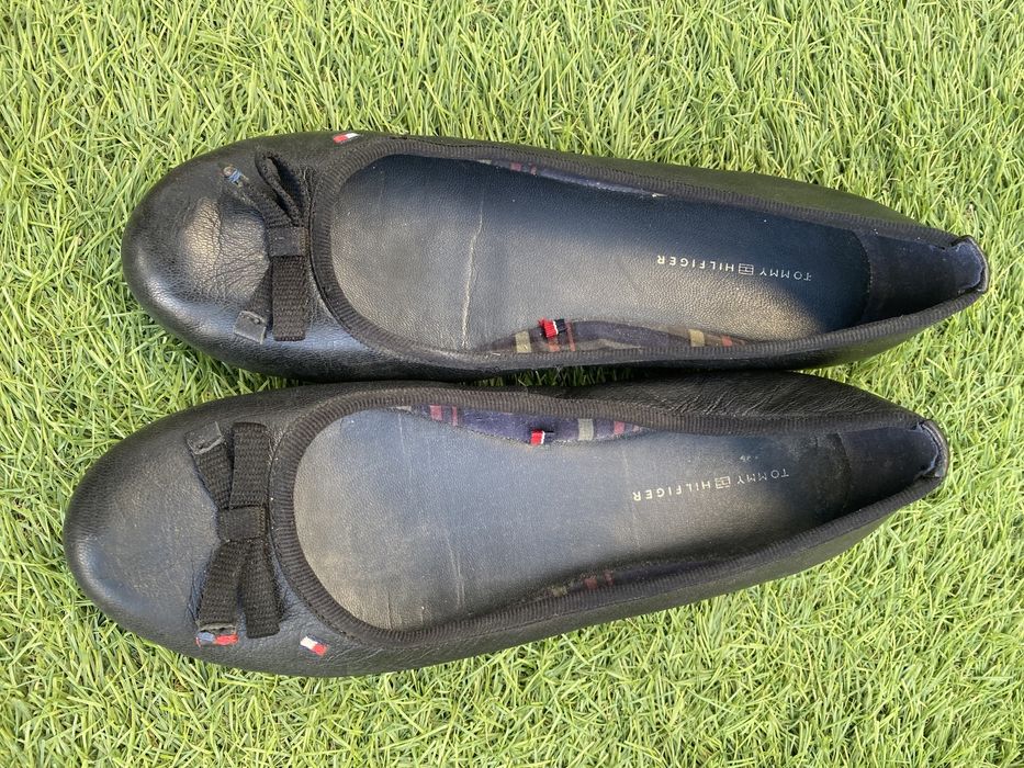 Sabrinas Tommy Hilfinger - oferta portes