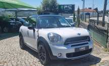 MINI Countryman Cooper SD ALL4