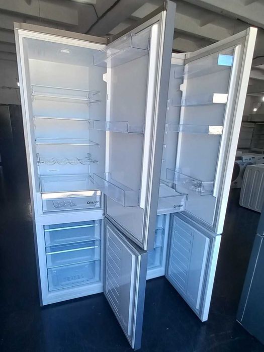 Холодильник BEKO A++ 200см 388л