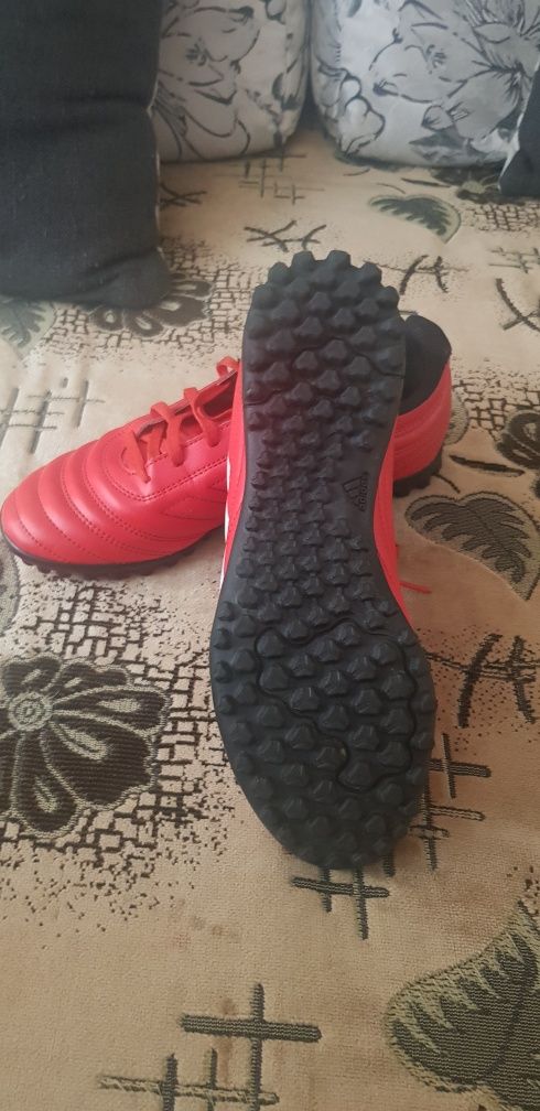 Сороконіжки ADIDAS COPA 20.4