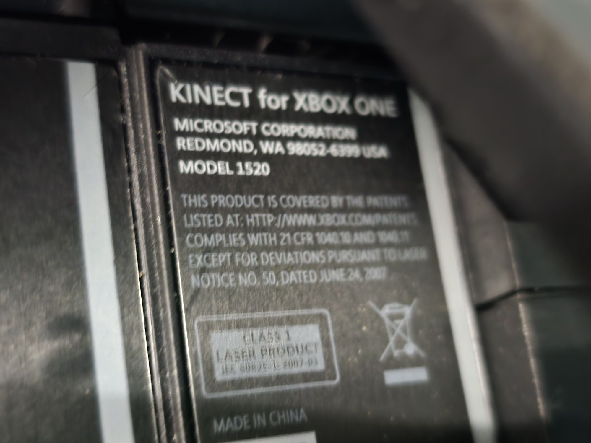 Kinect para windows