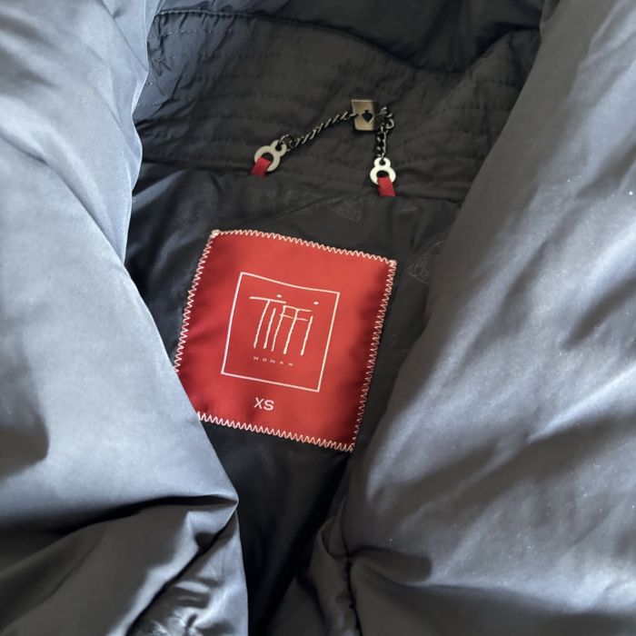 Kurtka wiosenno/jesienna Tiffi