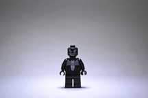 Minifigurka LEGO Super Heroes - Venom
