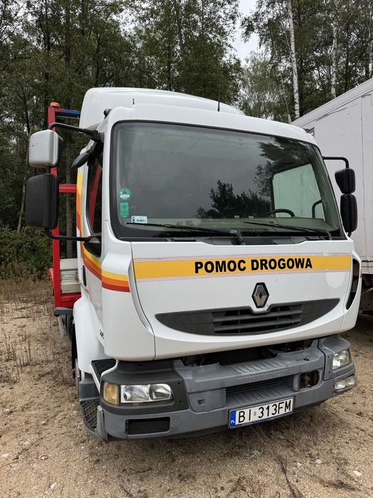 Renault Midlum 220