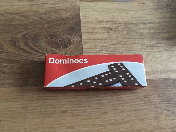 Domino kompletne