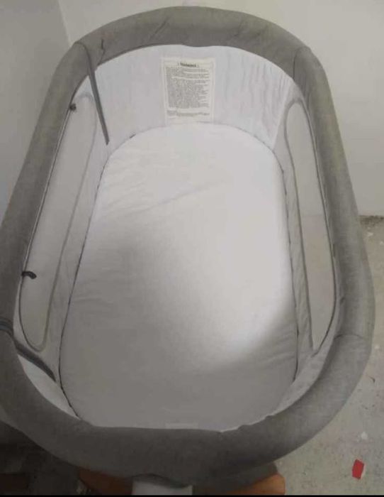 Berço de cama NAF NAF