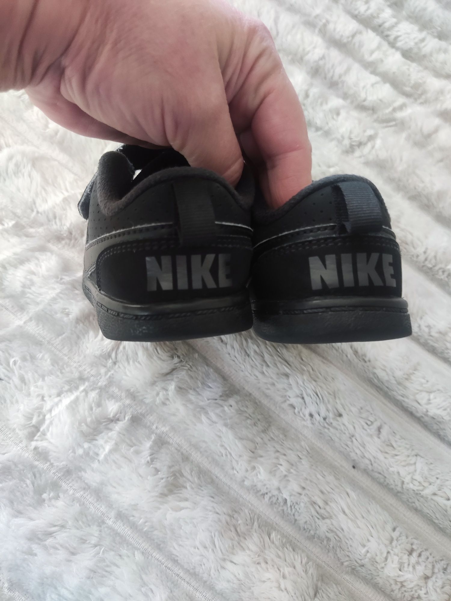 Дитячі кросівки nike