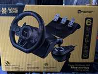 Игровой руль Tracer SimRacer