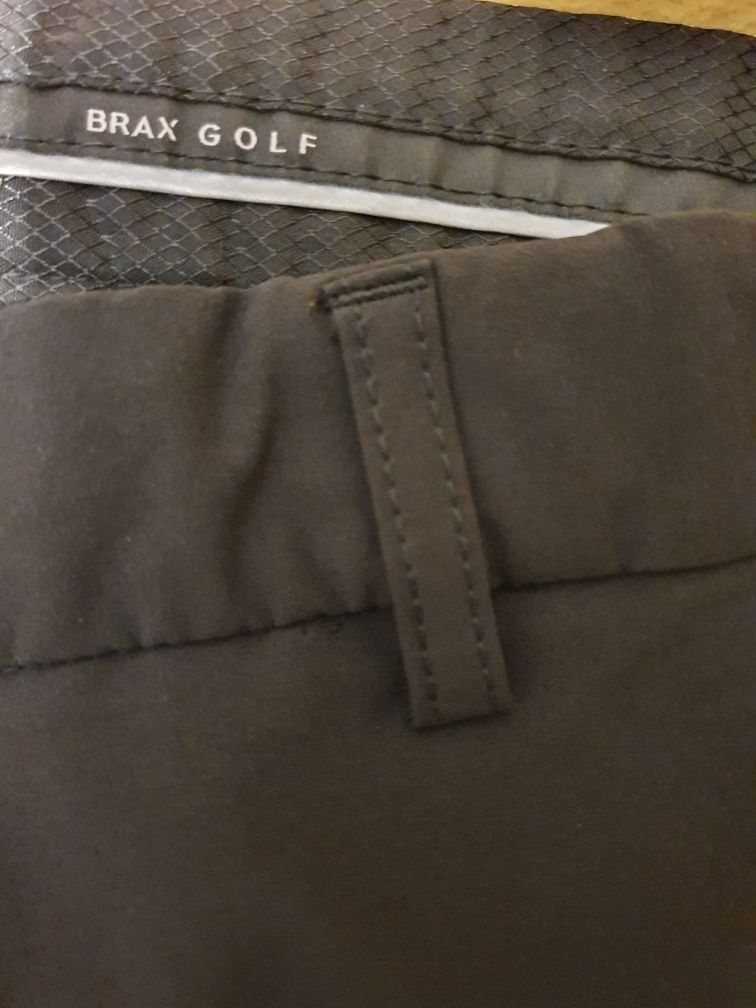 Spodnie damskie marki Brax Golf .