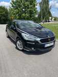 Citroën DS5 1.6 HDI 120KM po serwisie zadbany polecam
