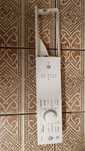 Panel przedni do suszarki Bosch WTE84123BY/30