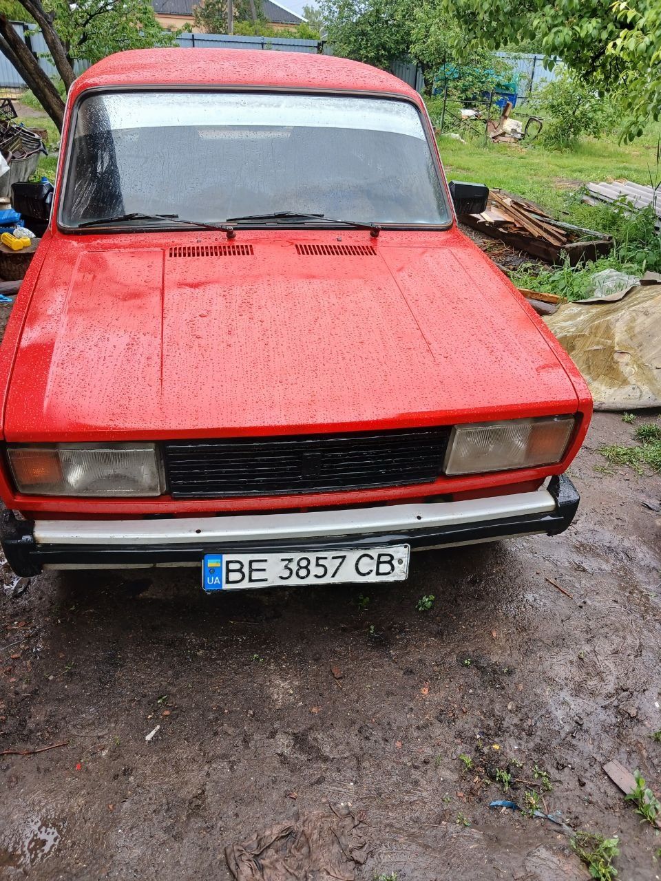 Продам Ваз 2105 в гарному стані