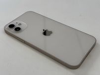 Apple iPhone 12 128GB White/Biały - używany