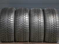 4x Opony zimowe 195/45r16 Kumho WinterCraft WP51 7,5/8mm B.Ładne