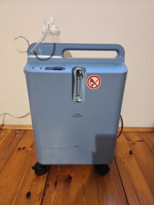 Koncentrator tlenu Philips Respironics EverFlo