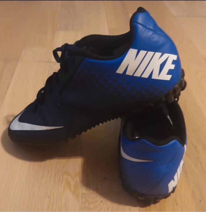 Buty piłkarskie Nike trufy Bombax