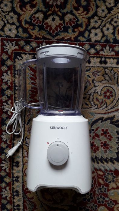 Liquidificador Kenwood