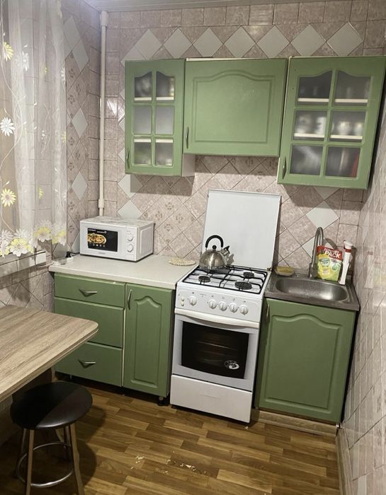 1 квартира проспект Гагарина 316 , аэропорт