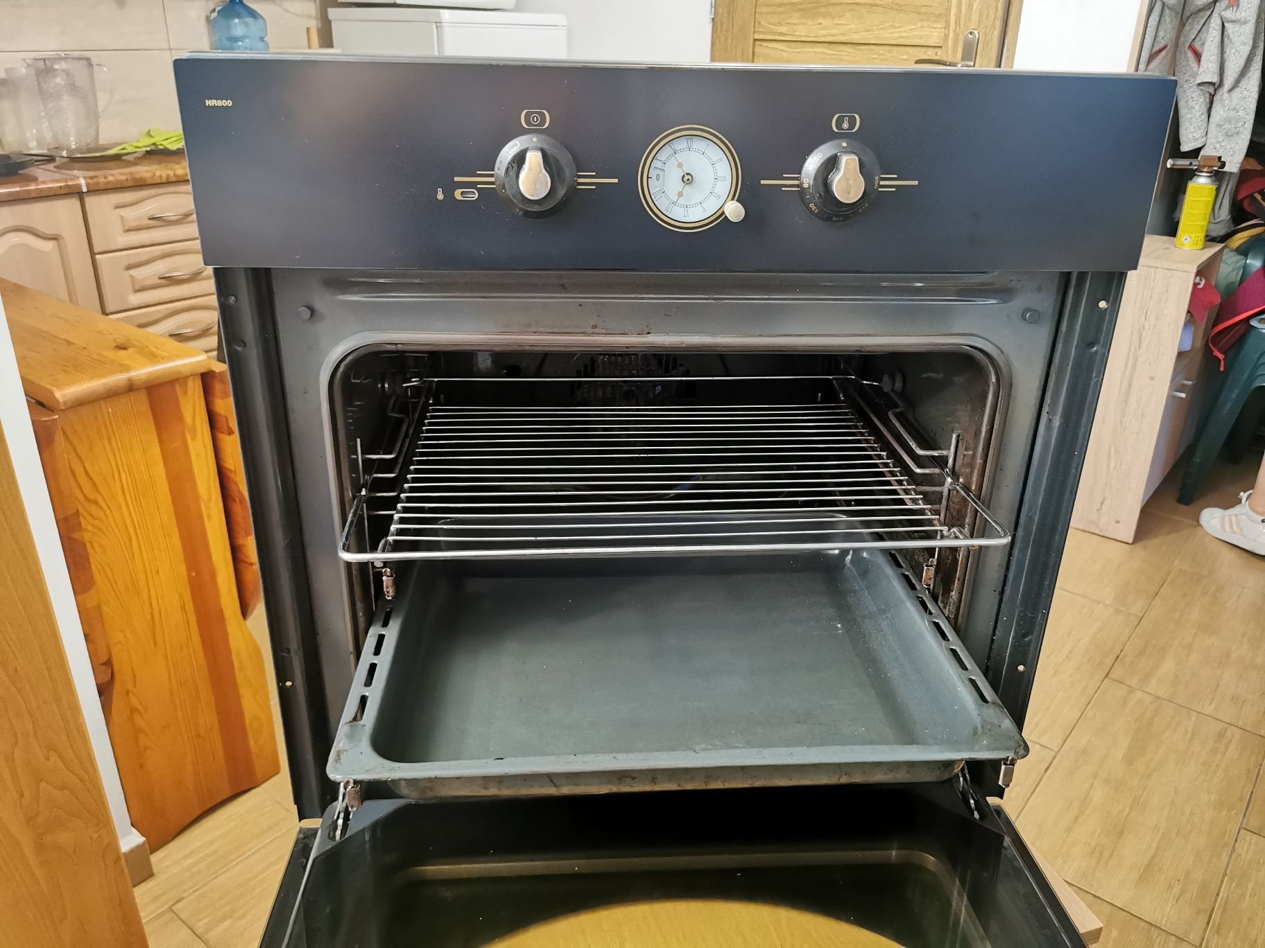 Piekarnik TEKA HR-800