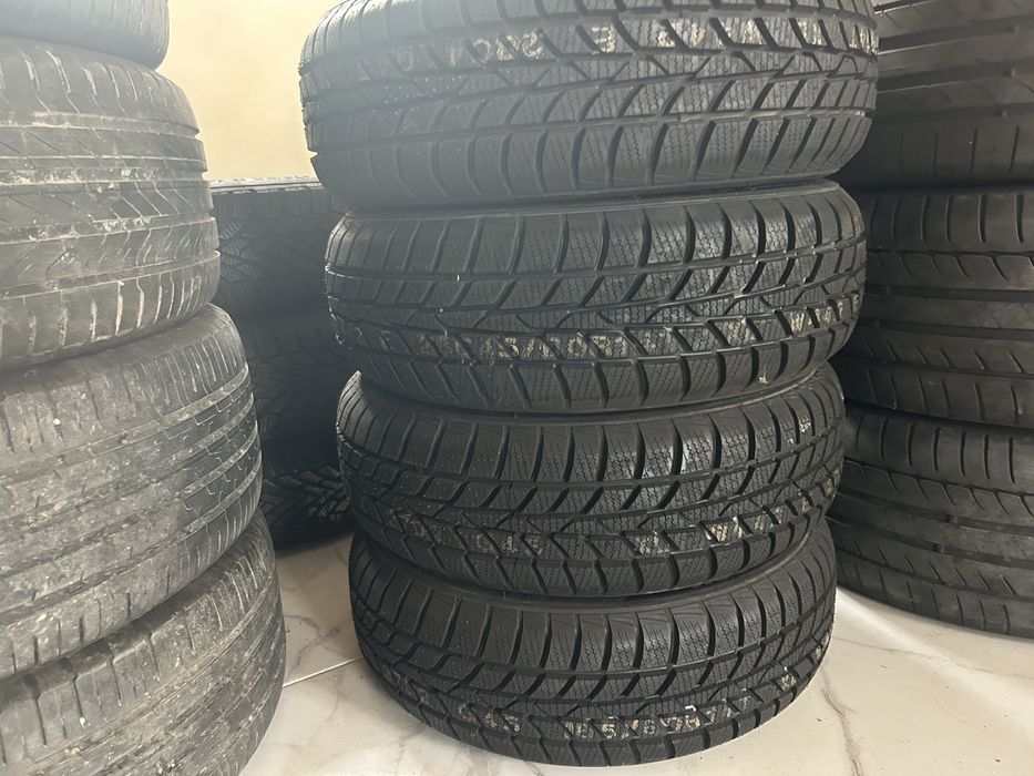 Hankook R14 165/60  175/65  185/60