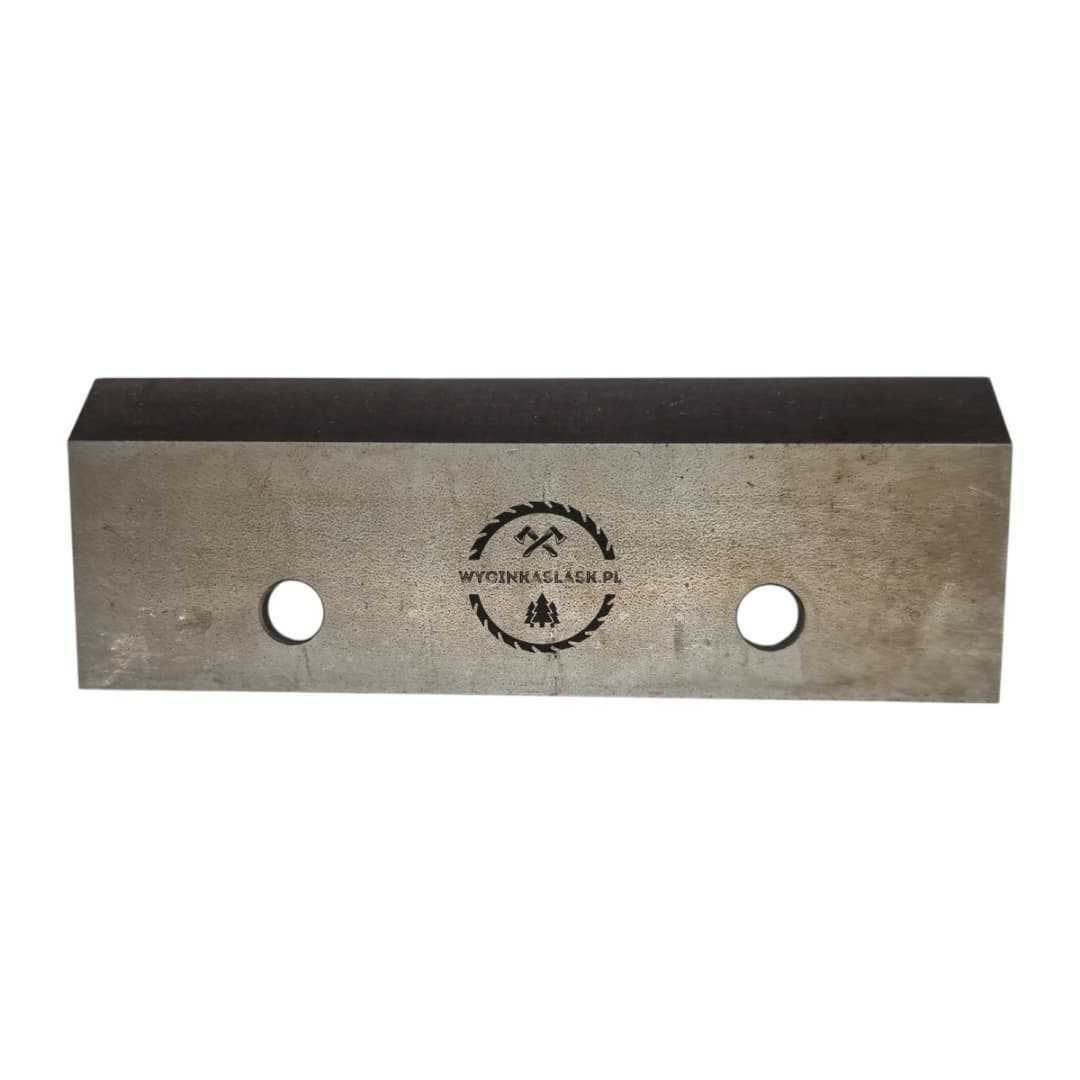 Ostrze Rolki Wciągającej do rębaka Timberwolf TW35 / TW125 / TW150