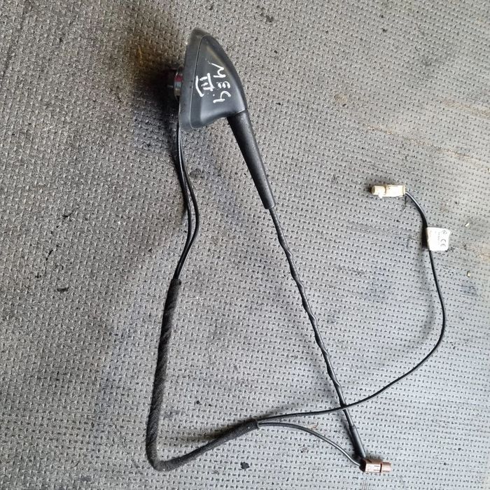 Antena dachowa Renault Megane IV