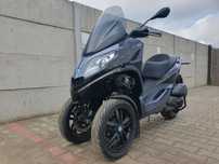 Piaggio MP-3 MP3 HPE 2020 r LT 300cm Kat B Prawa Jazdy L5e 500 MGmoto WLKP