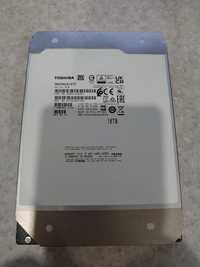 Hdd Toshiba 16tb (mg08aca16te)