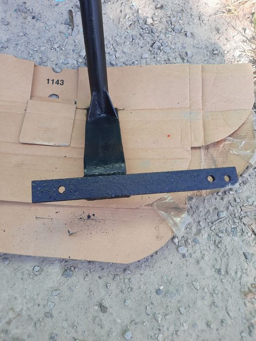 Фаркоп на газ 24 Волга