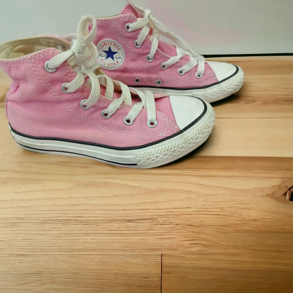 Кеды Converse  детские