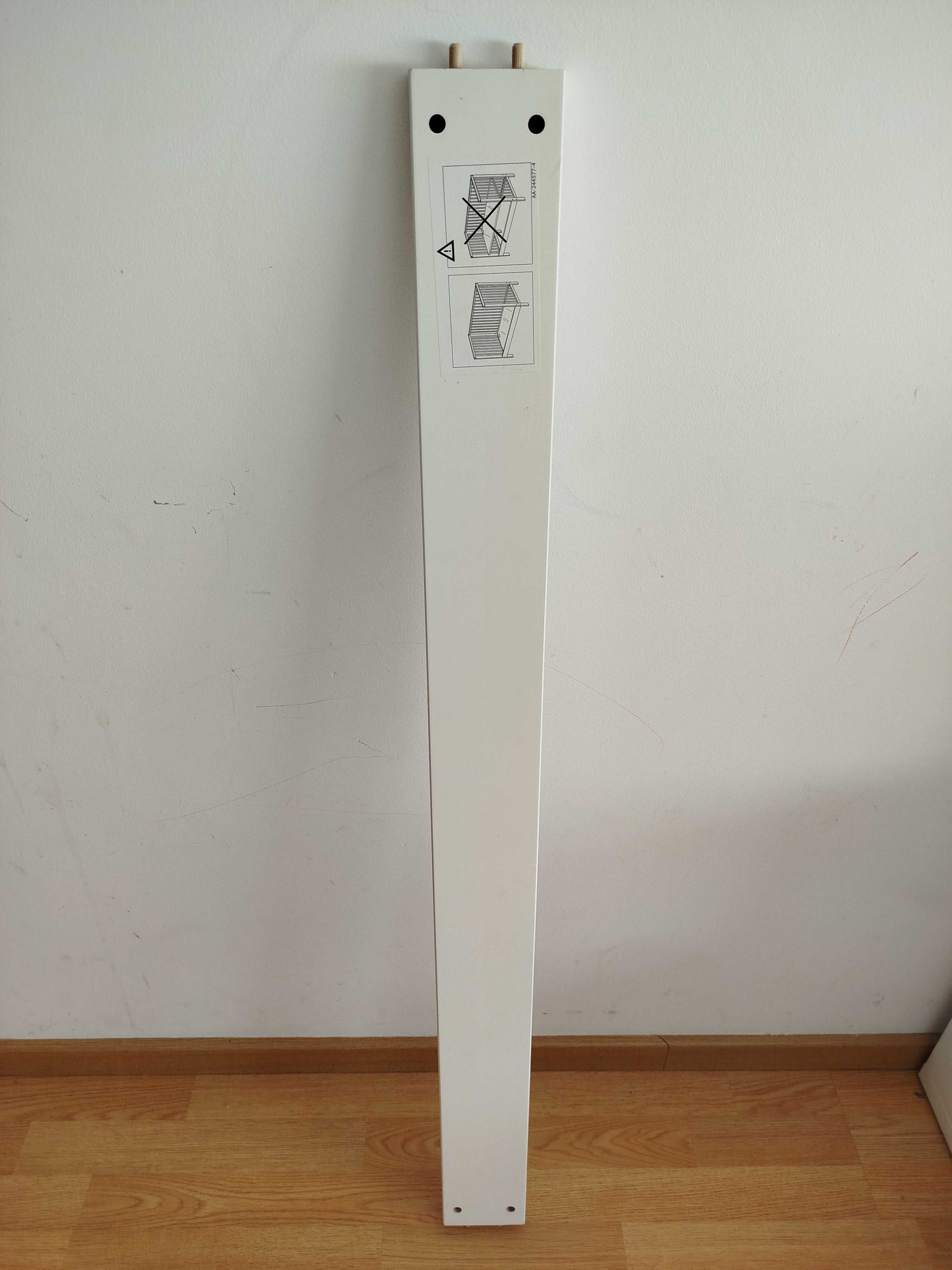 Berço Gulliver do IKEA
