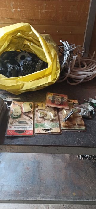 Profil meblowy szafa drzwi przesuwne lustro