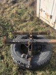 Прицепное Фаркоп Бус Микроавтобус обмен 185*65*14