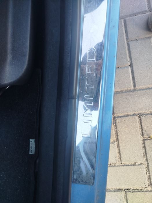 Renault Megane III Grandtour Limited 1.2 TCe – uszkodzony silnik