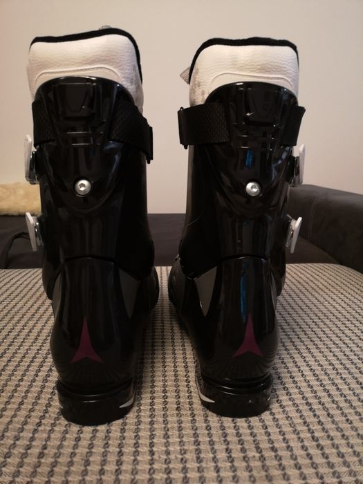 Buty Narciarskie Atomic Hawx 1.0 90W - jak nowe