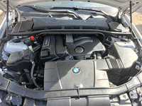 BMW E91 2006 rok