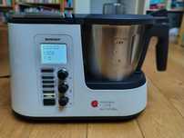 Lidlomix - Monsieur Cuisine Edition Plus
