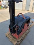 Zagęszczarka Atlas Copco LG400
