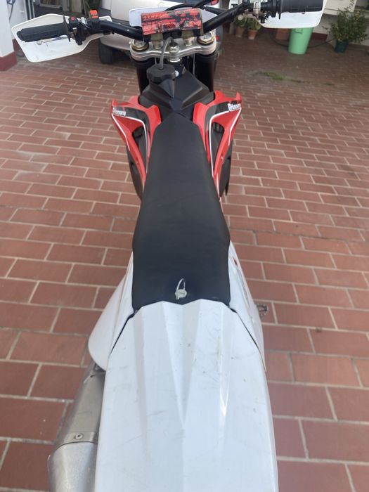 Husqvarna TC 250