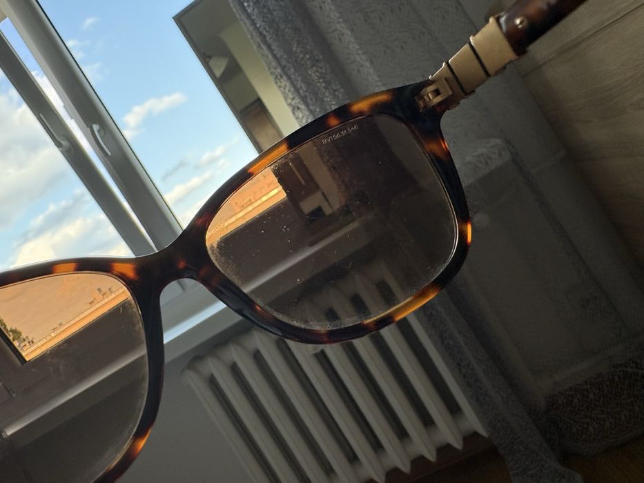 Okulary przeciwsłoneczne Versace