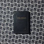 Novo Testamento do Nosso Senhor Jesus Cristo