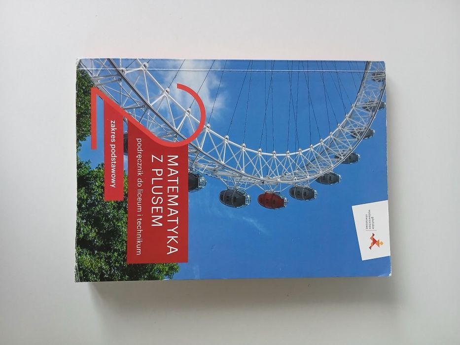 Matematyka z plusem 2